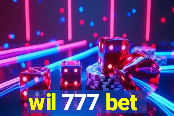 wil 777 bet